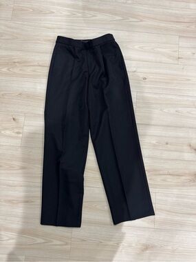 ASOS Men's Black Tailored Dress Pants